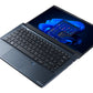 Dynabook Satellite Pro Laptop - 33.8 cm (13.3") - Intel® Core™ i5-1235U - 16 GB DDR4-SDRAM - 256 GB SSD - Wi-Fi 6 - Windows 10 Pro - Blue