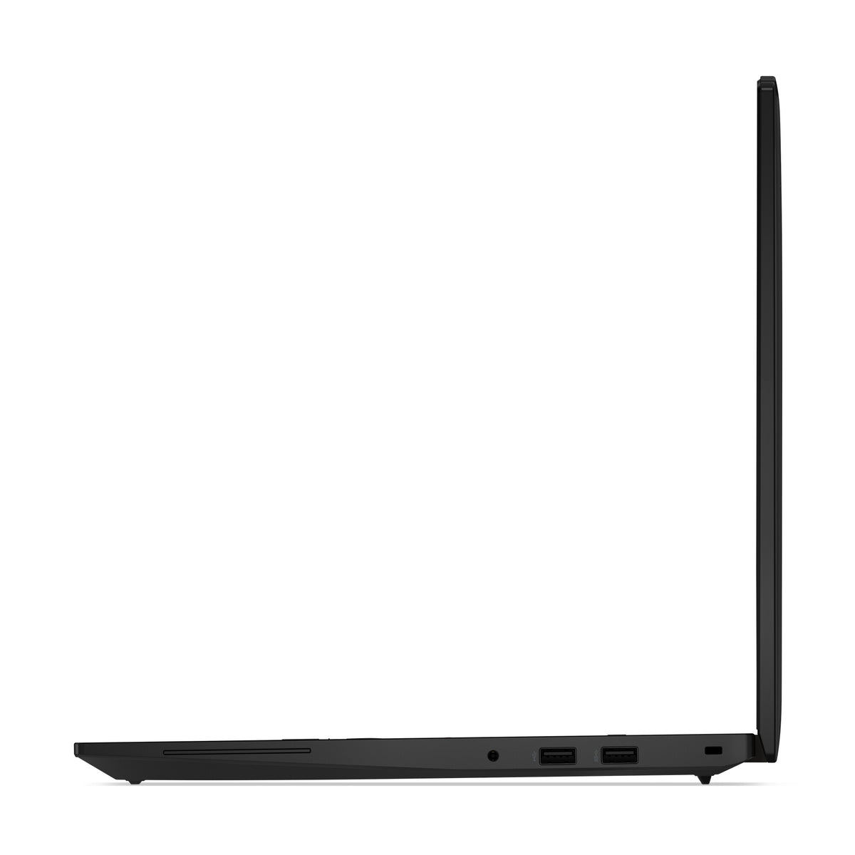Lenovo ThinkPad L16 Laptop - 40.6 cm (16") - Intel Core Ultra 7 155U - 16 GB DDR5-SDRAM - 512 GB SSD - Wi-Fi 6E - Windows 11 Pro - Black