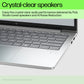 HP EliteBook 660 G11 Laptop - 40.6 cm (16") - Intel Core Ultra 7 155U - 16 GB DDR5-SDRAM - 512 GB SSD - Wi-Fi 6E - Windows 11 Pro - Silver