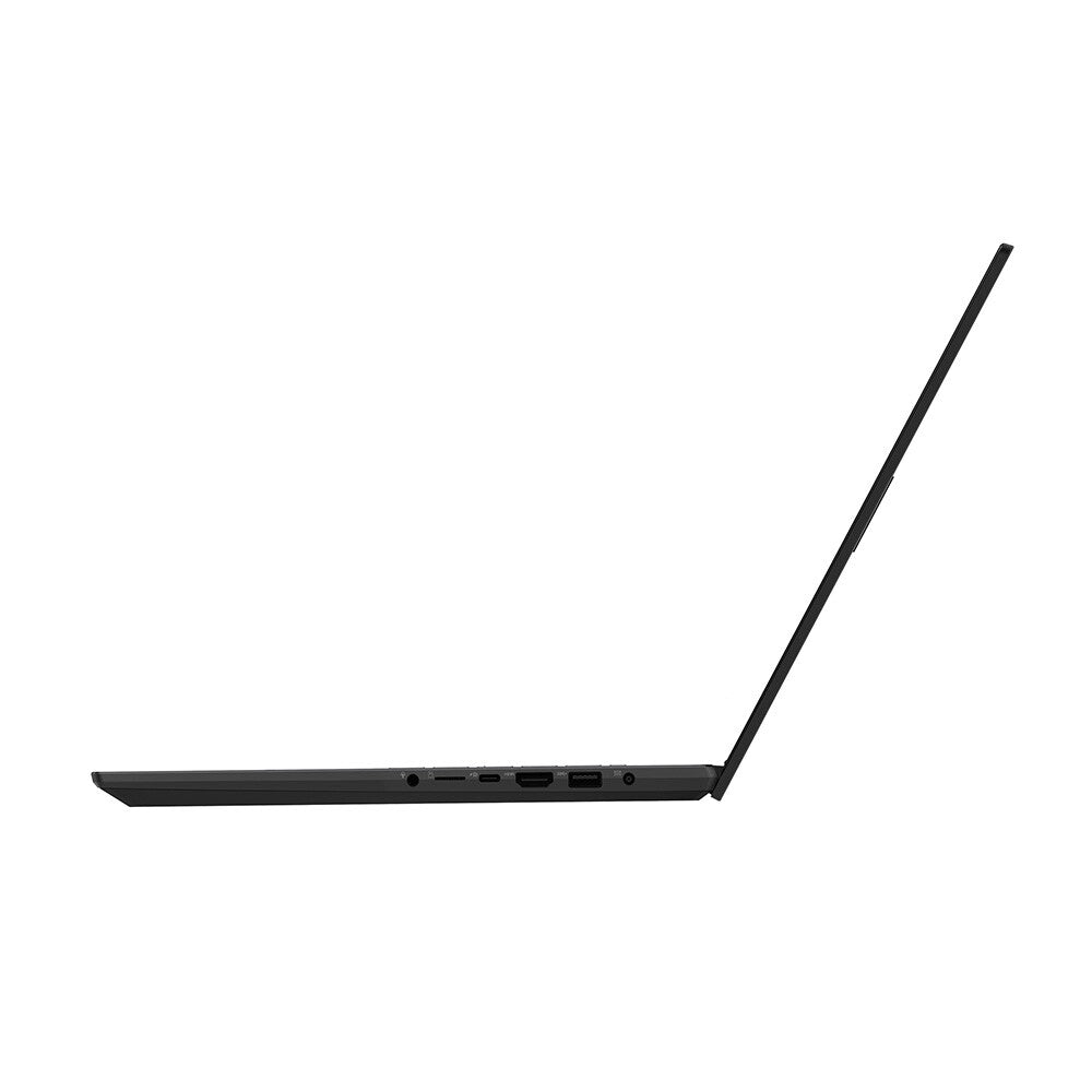 ASUS VivoBook Pro 16X OLED Laptop - 40.6 cm (16") - AMD Ryzen™ 9 6900HX - 32 GB LPDDR5-SDRAM - 1 TB SSD NVIDIA - GeForce RTX 3050 Ti - Wi-Fi 6 - Windows 11 Home - Black