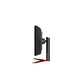 LG 38GL950G-B - 96.5 cm (38") - 3840 x 1600 pixels UltraWide QHD+ LCD Monitor