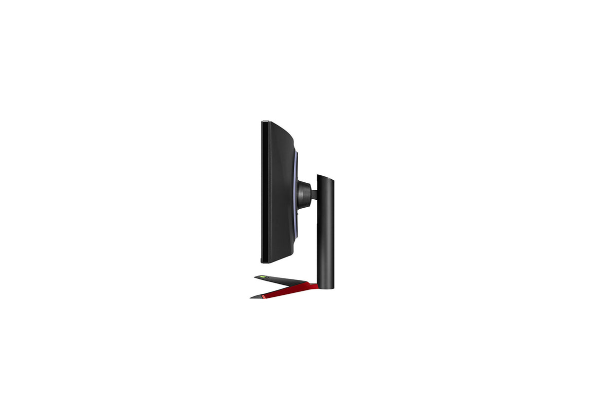 LG 38GL950G-B - 96.5 cm (38") - 3840 x 1600 pixels UltraWide QHD+ LCD Monitor