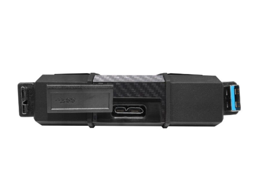 ADATA HD710 Pro - External HDD in Black - 4 TB