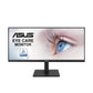 ASUS VP349CGL - 86.4 cm (34") - 3440 x 1440 pixels UltraWide QHD LED Monitor