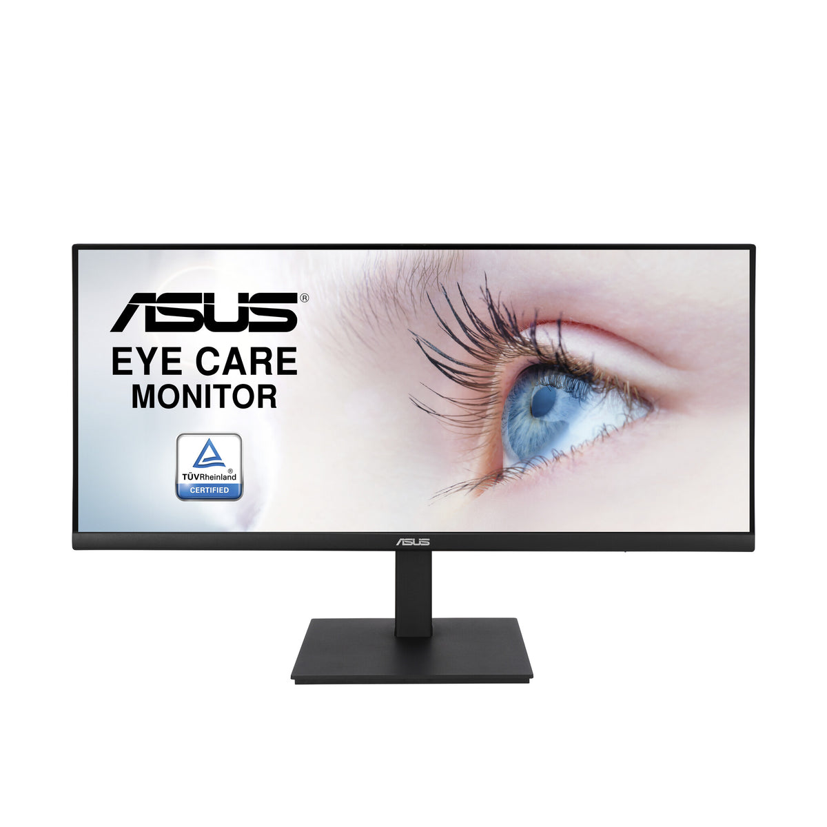 ASUS VP349CGL - 86.4 cm (34") - 3440 x 1440 pixels UltraWide QHD LED Monitor