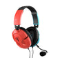 Turtle Beach Recon 50 - 3.5mm Wired Gaming Headset in Blue / Red