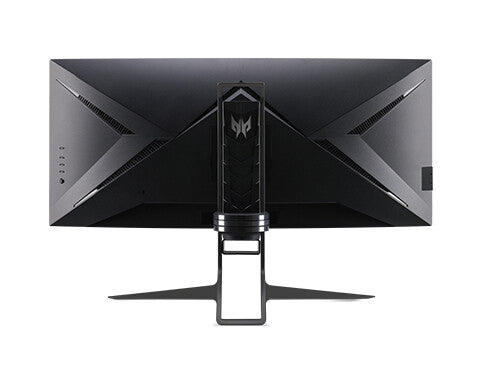 Acer Predator X34GS - 86.4 cm (34&quot;) - 3440 x 1440 pixels UltraWide QHD LCD Monitor