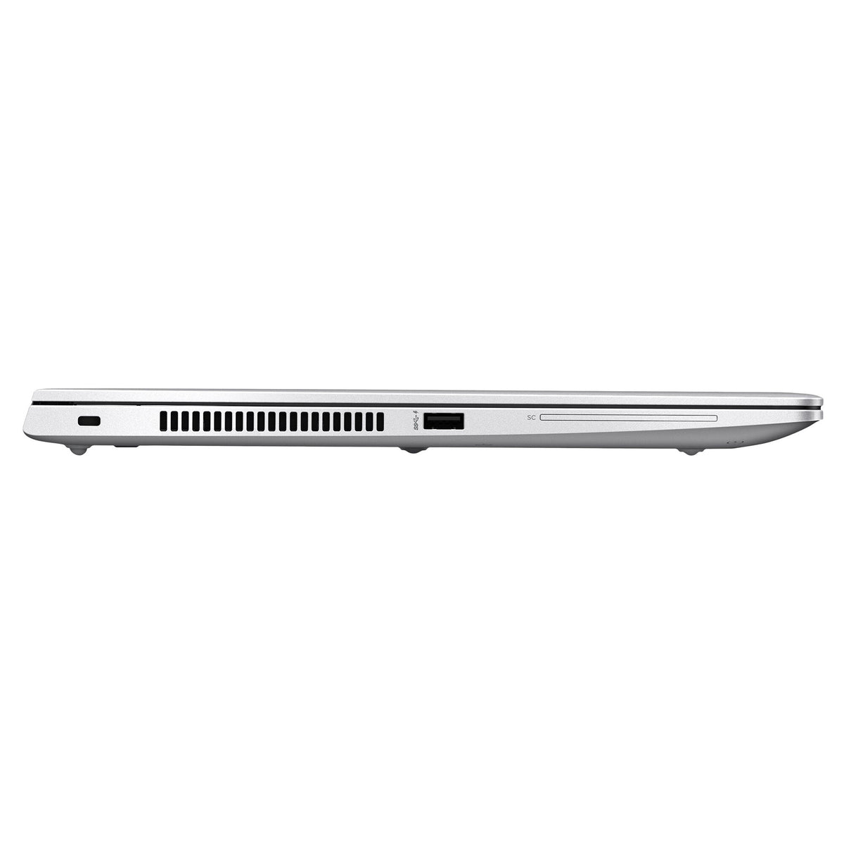 HP Elitebook 850 G6 Laptop - 39.6 cm (15.6") - Intel® Core™ i5-8265U - 16 GB DDR4-SDRAM - 512 GB SSD - Wi-Fi 5 - Windows 10 Pro - Black / Silver - Refurbished