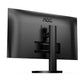 AOC B3 27B3CF2 LED display 68.6 cm (27") 1920 x 1080 pixels Full HD Black
