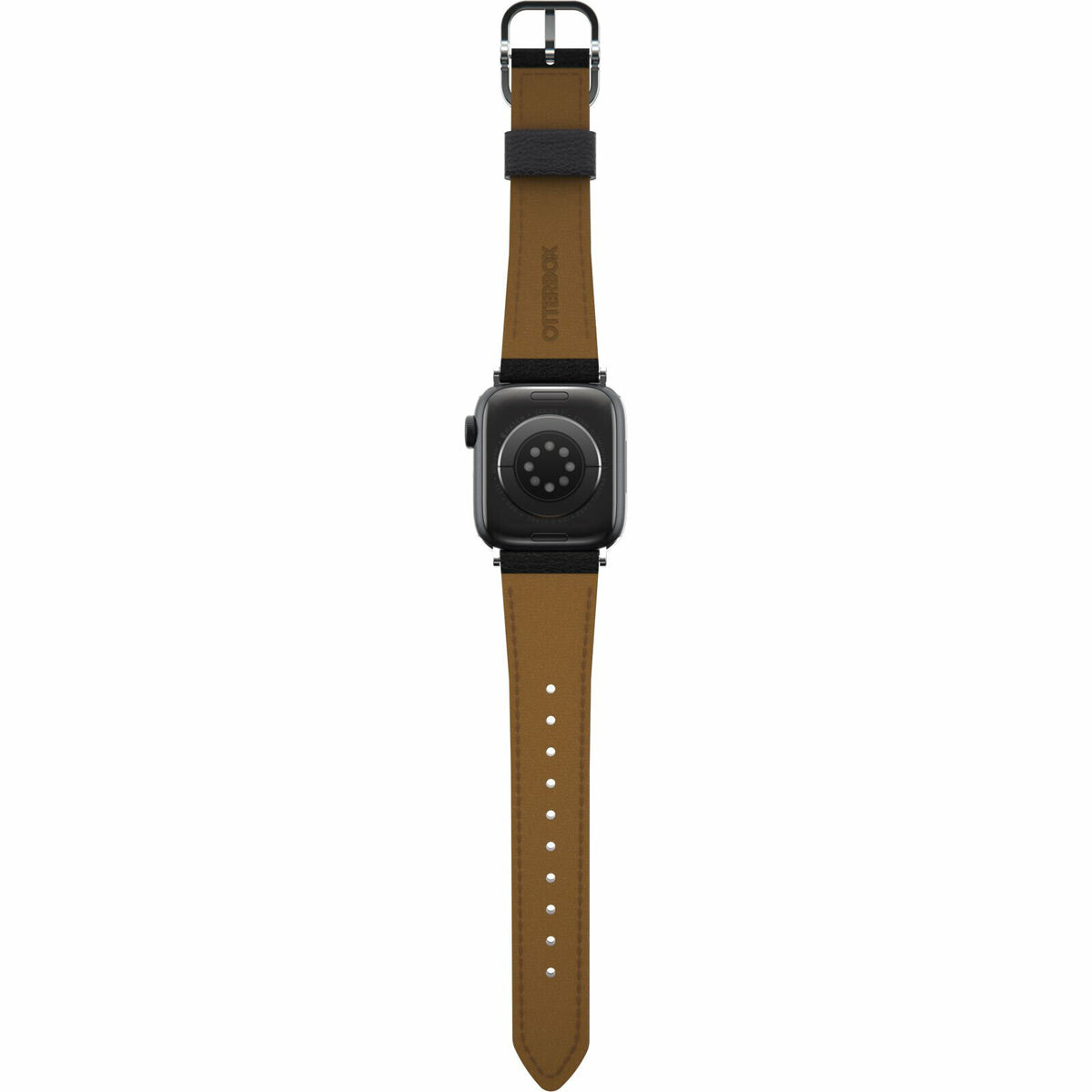 OtterBox Symmetry Cactus Series for Apple Watch 38/40/41mm in Noir Ash