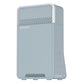 QNAP QMiro-201W - Gigabit Ethernet Dual-band (2.4 GHz / 5 GHz) wireless router in Blue