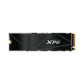 ADATA GAMMIX S50 CORE - PCI Express 4.0 NVMe 3D NAND M.2 SSD - 1 TB