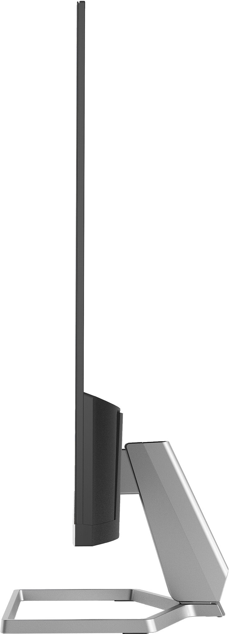 HP M27F - 68.6 cm (27") - 1920 x 1080 pixels Full HD LCD Monitor
