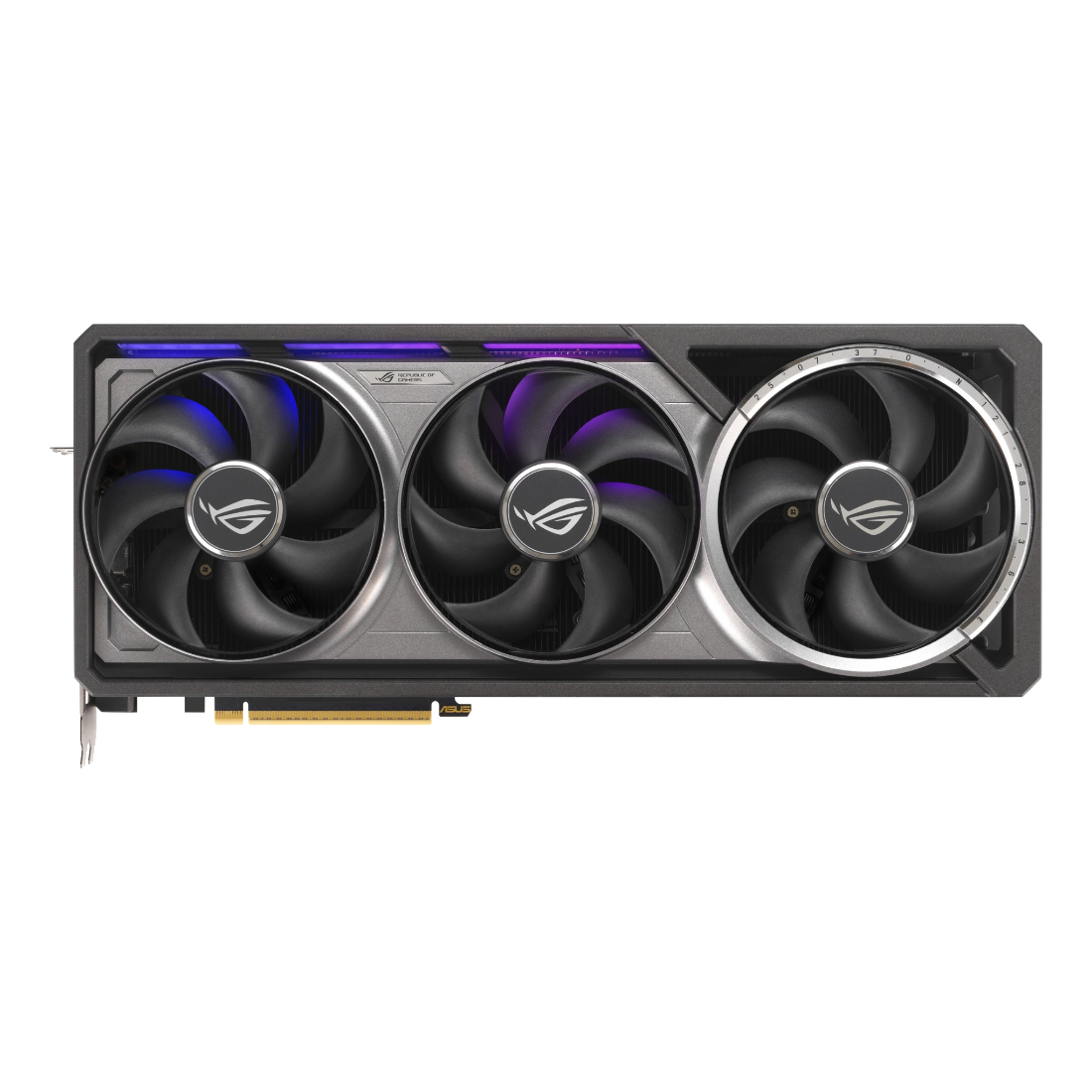 ASUS ROG Astral - NVIDIA 32GB GDDR7 GeForce RTX 5090