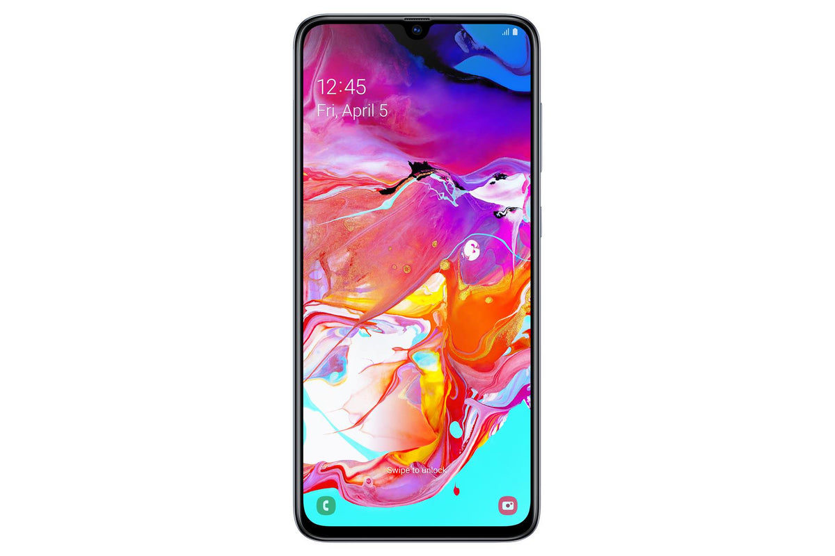 Samsung Galaxy A70 - Refurbished