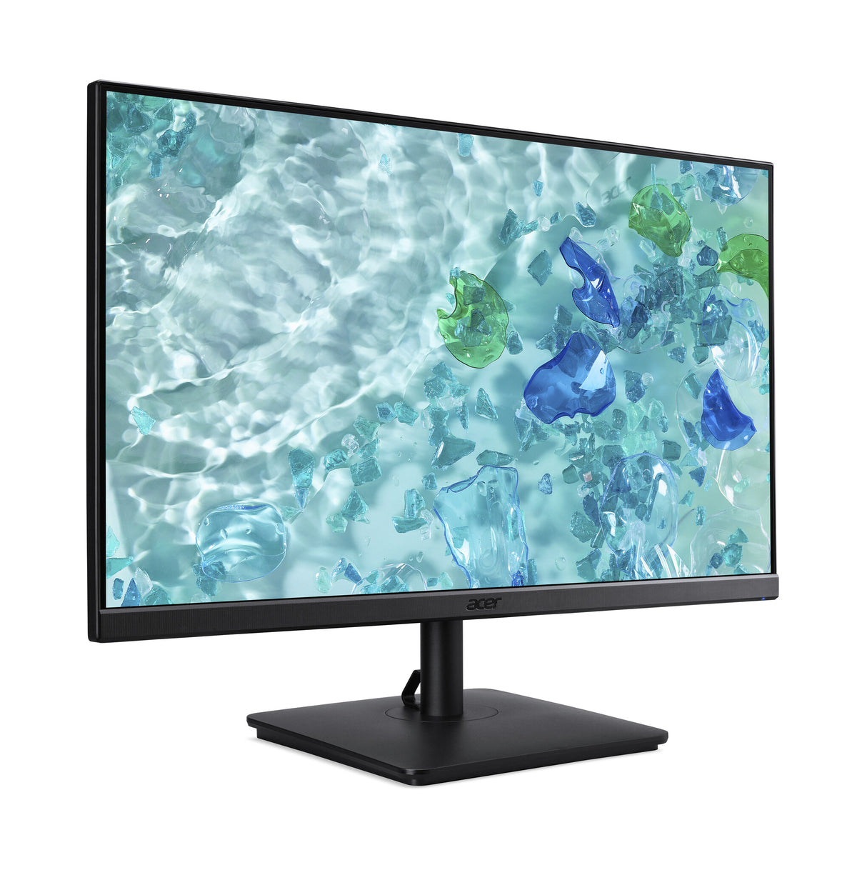 Acer V7 Vero V277 E - 68.6 cm (27&quot;) - 1920 x 1080 pixels Full HD LED Monitor