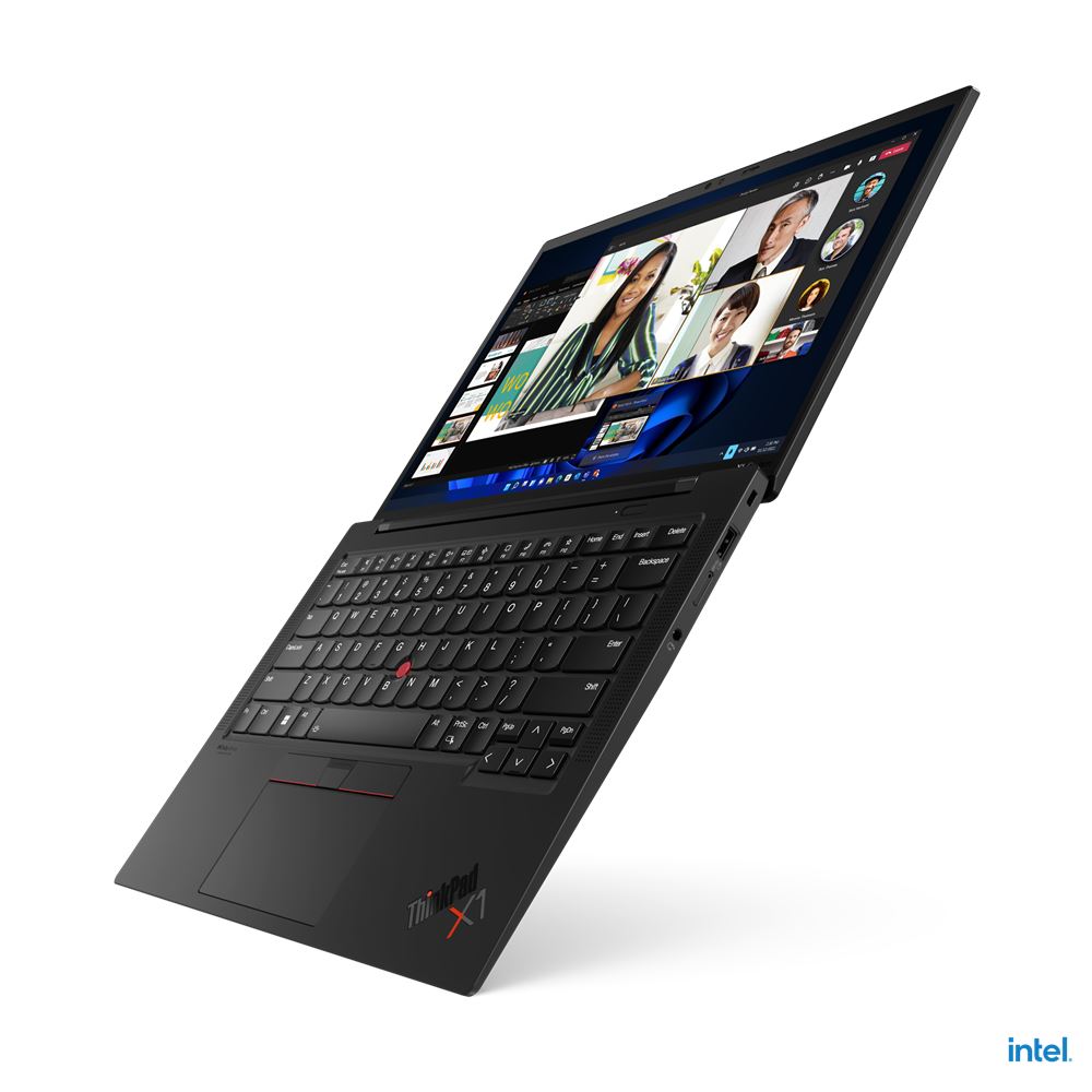Lenovo ThinkPad X1 Carbon Gen 10 i7-1260P Notebook 35.6 cm (14&quot;) 2.8K Intel Core i7 32 GB LPDDR5-SDRAM 1000 GB SSD Wi-Fi 6E (802.11ax) Windo