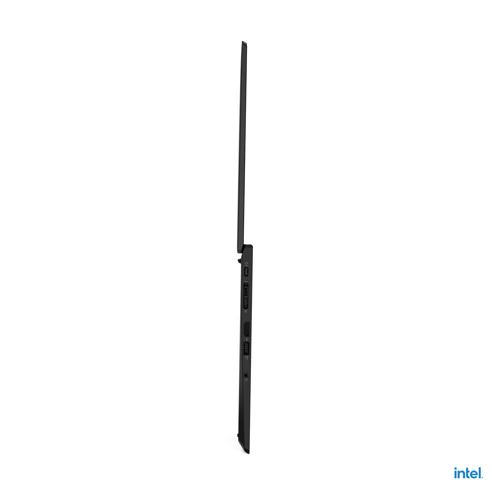 Lenovo ThinkPad X13 Gen 2 Laptop - 33.8 cm (13.3") - Intel® Core™ i5-1135G7 - 8 GB LPDDR4x-SDRAM - 256 GB SSD - Wi-Fi 6 - Windows 11 Pro - Black