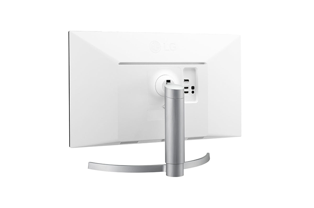 LG 27UL650 - 68.6 cm (27") - 3840 x 2160 pixels 4K UHD LED Monitor