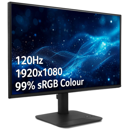 Acer KA242YG - 60.5 cm (23.8&quot;) - 1920 x 1080 pixels FHD LED Monitor