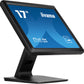 iiyama ProLite T1731SR-B1S - 43.2 cm (17") - 1280 x 1024 pixels SXGA LCD Touchscreen Monitor