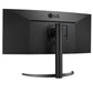 LG 34WP85CN-B - 86.4 cm (34") - 3440 x 1440 pixels UltraWide Quad HD LED Monitor