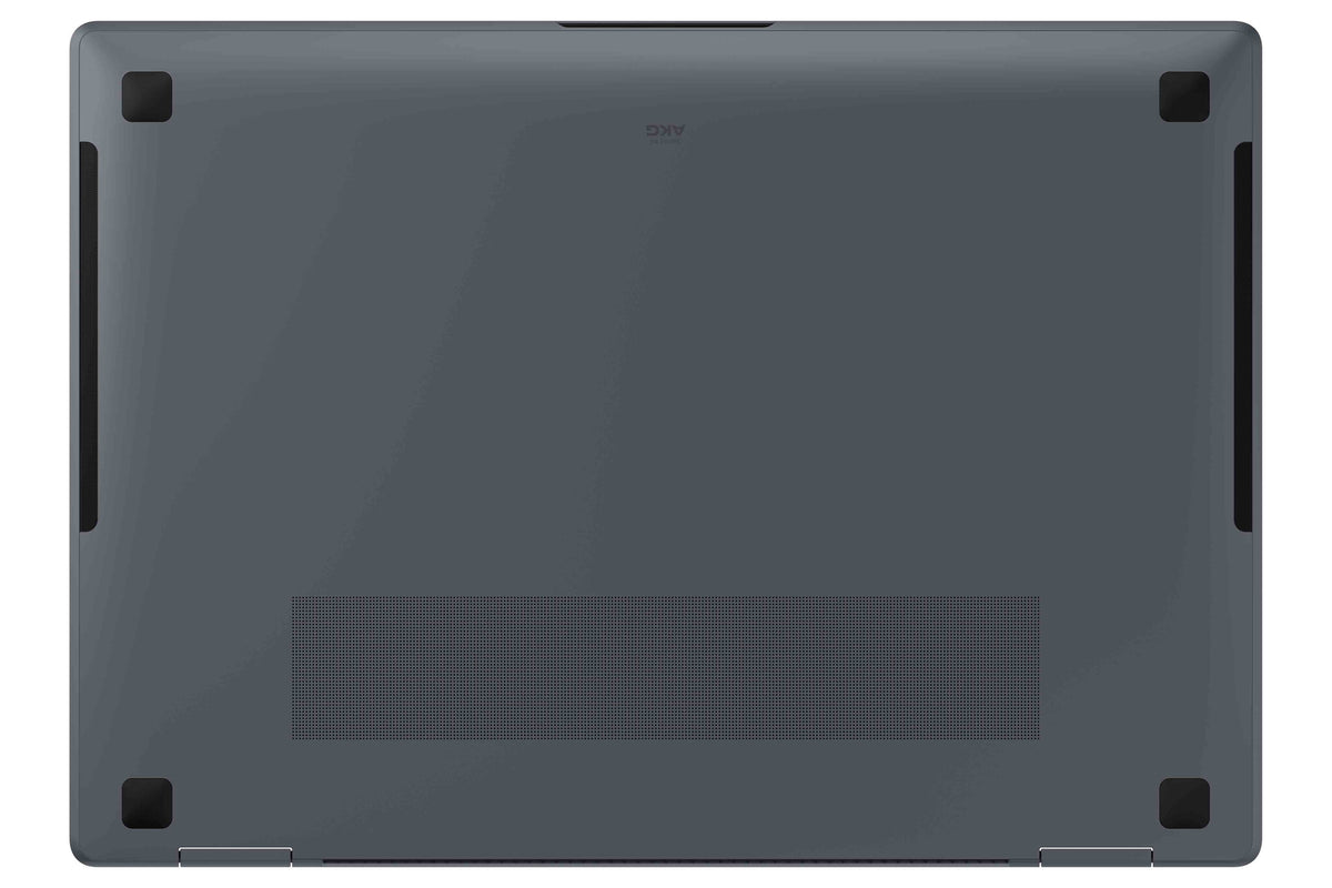 Samsung Galaxy Book4 Pro 360 Laptop - Touchscreen - 40.6 cm (16") - Intel Core Ultra 7 155H - 16 GB LPDDR5x-SDRAM - 512 GB SSD - Wi-Fi 6E - Windows 11 Pro - Grey