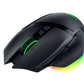 Razer Basilisk V3 Pro - RF Wireless + Bluetooth + USB Type-C Optical Mouse - 30,000 DPI