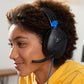 Turtle Beach Recon 70 - Wired Gaming Headset for PS4 / PS5 in Black / Blue