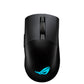ASUS ROG Keris Wireless AimPoint - RF Wireless + Bluetooth + USB Type-C Optical Mouse - 36,000 DPI