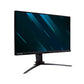 Acer Predator XB3 - 80 cm (31.5") - 3840 x 2160 pixels 4K UHD LCD Monitor