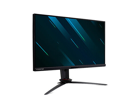 Acer Predator XB3 - 80 cm (31.5") - 3840 x 2160 pixels 4K UHD LCD Monitor