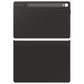 Samsung Smart Book Cover for Galaxy Tab S9 in Black