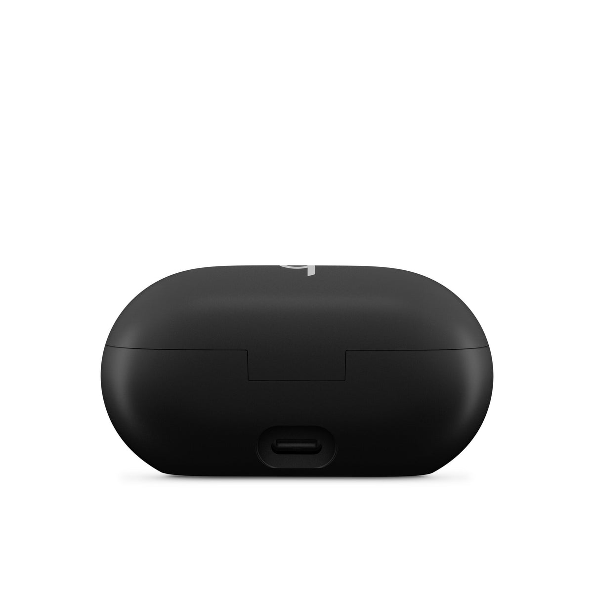 Apple Beats Solo Buds - True Wireless Stereo (TWS) Earbuds in Matt Black