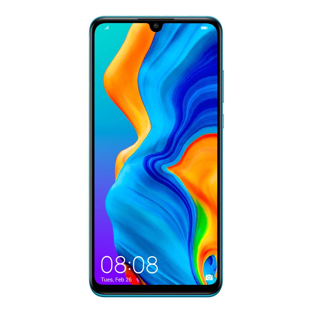 Huawei P30 Lite - Refurbished - RSV