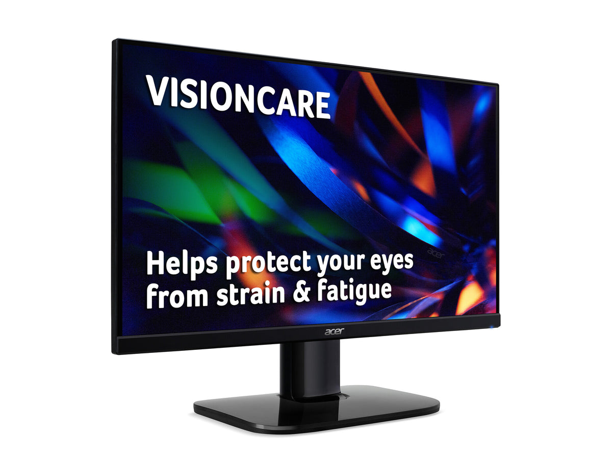 Acer KA270 H - 68.6 cm (27") 1920 x 1080 pixels FHD LCD Monitor