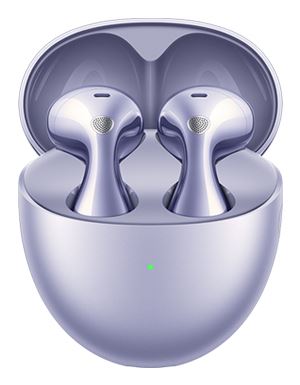 Huawei FreeBuds 6 Headset Wired & Wireless In-ear Calls/Music USB Type-C Bluetooth Purple