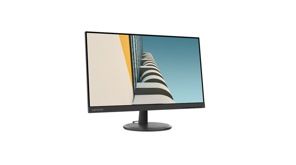 Lenovo C24-25 - 60.5 cm (23.8") - 1920 x 1080 pixels FHD LED Monitor
