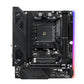 ASUS ROG Crosshair VIII Impact Mini DTX motherboard - AMD X570 Socket AM4