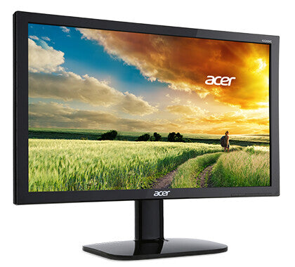 Acer KA220HQ - 54.6 cm (21.5") - 1920 x 1080 pixels FHD LED Monitor