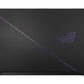 ASUS ROG Zephyrus Duo 16 Laptop - 40.6 cm (16") - AMD Ryzen™ 9 7945HX - 32 GB DDR5-SDRAM - 2 TB SSD - NVIDIA GeForce RTX 4090 - Wi-Fi 6E - Windows 11 Home - Black
