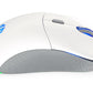 ENDORFY GEM - USB Type-C Wired Optical Mice in White - 8,000 DPI