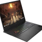 HP OMEN 16 Laptop - 40.6 cm (16") - Intel® Core™ i7-14700HX - 32 GB DDR5-SDRAM - 1 TB SSD - NVIDIA GeForce RTX 4070 - Wi-Fi 7 - Windows 11 Home - Black