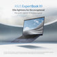 ASUS ExpertBook B9 Laptop - 35.6 cm (14") - Intel® Core™ i7-1165G7 - 16 GB LPDDR4x-SDRAM - 1 TB SSD - Wi-Fi 6 - Windows 11 Pro - Black