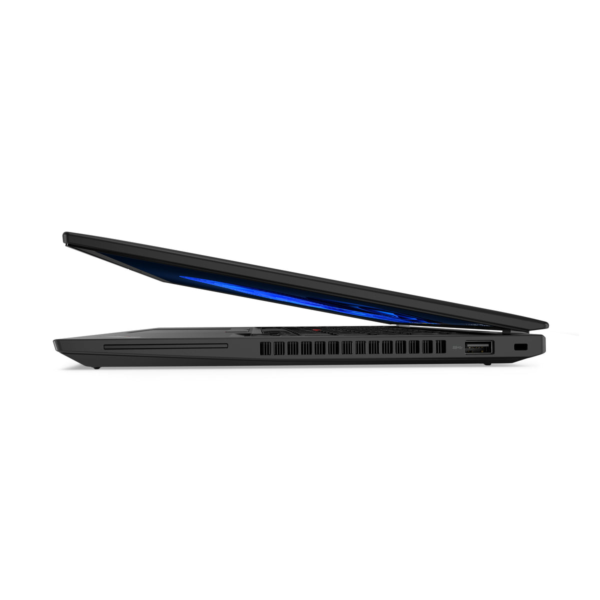 Lenovo ThinkPad T14 Gen 3 Laptop - 35.6 cm (14&quot;) - Intel® Core™ i7-1255U - 16 GB DDR4-SDRAM - 512 GB SSD - Wi-Fi 6E - Windows 11 Pro - Black