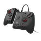 Hori Split Pad Pro - USB Wired & Wireless Gamepad for Nintendo Switch