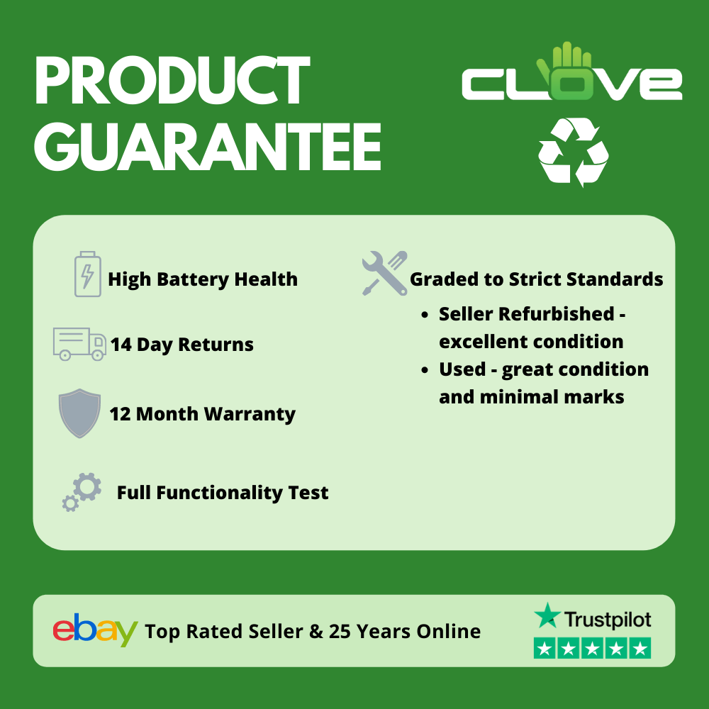 Apple iPhone SE (2016) - Refurbished