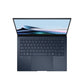 ASUS Zenbook S 13 OLED Laptop - 33.8 cm (13.3") - Intel Core Ultra 7 155U - 16 GB LPDDR5x-SDRAM - 1 TB SSD - Wi-Fi 6E - Windows 11 Home - Blue