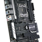 ASUS WS X299 PRO/SE ATX motherboard - Intel® X299 LGA 2066 Socket R4