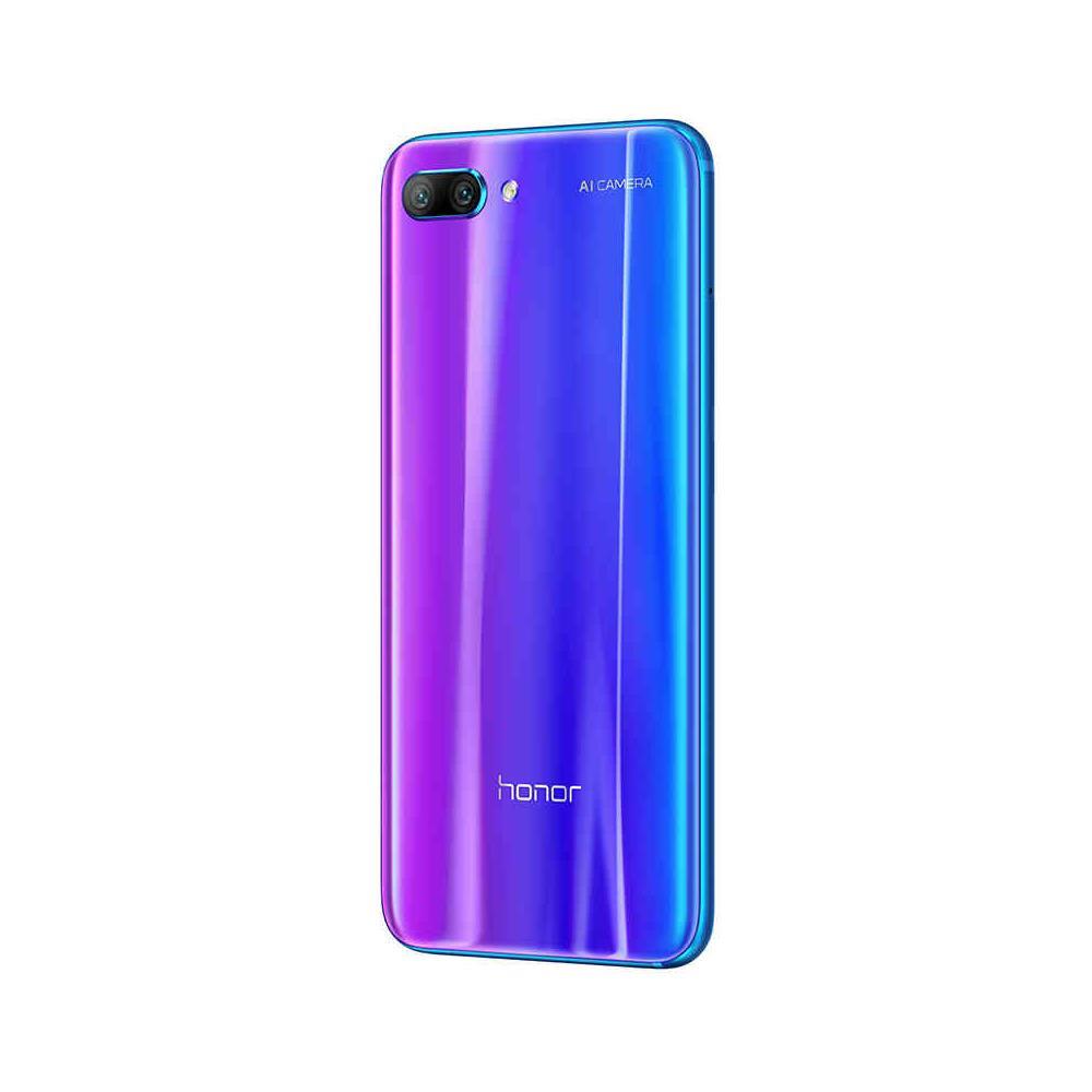 Honor 10 - 128 GB - Blue - Good Condition
